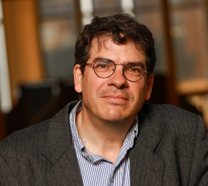 Faculty Headshot image